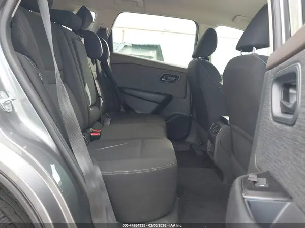 5N1BT3AA9PC906659 2023 NISSAN ROGUE - Image 8