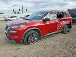 5N1BT3AA9PC908122 2023 NISSAN ROGUE