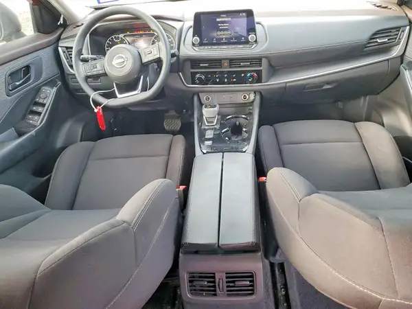 5N1BT3AA9PC908122 2023 NISSAN ROGUE - Image 8