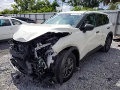 5N1BT3AA9PC911151 2023 NISSAN ROGUE