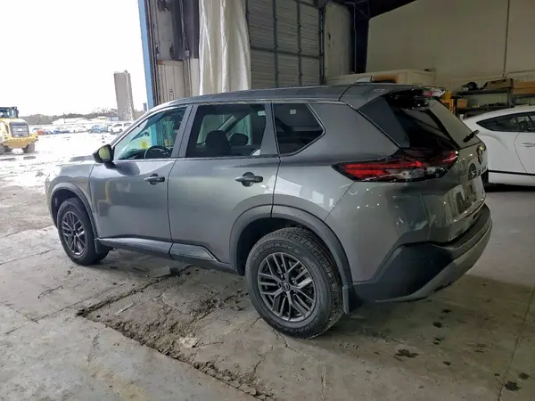 5N1BT3AA9PC918956 2023 NISSAN ROGUE - Image 2