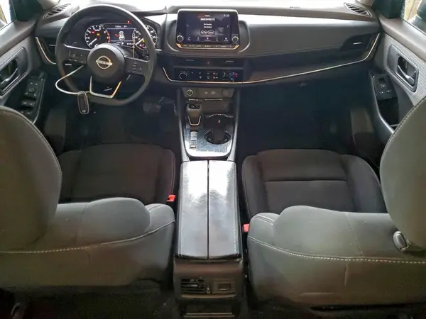 5N1BT3AA9PC918956 2023 NISSAN ROGUE - Image 8