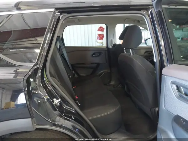 5N1BT3AA9PC919590 2023 NISSAN ROGUE - Image 8