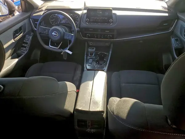 5N1BT3AA9PC922408 2023 NISSAN ROGUE - Image 8