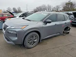 5N1BT3AA9PC925745 2023 NISSAN ROGUE