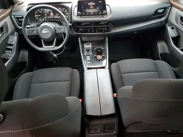 5N1BT3AA9PC925745 2023 NISSAN ROGUE - Image 8