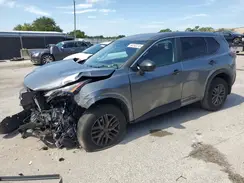 5N1BT3AA9PC927138 2023 NISSAN ROGUE
