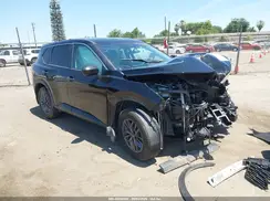 5N1BT3AA9PC928998 2023 NISSAN ROGUE