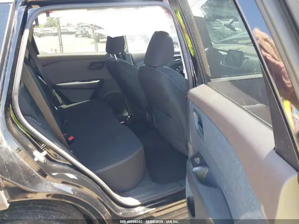5N1BT3AA9PC928998 2023 NISSAN ROGUE - Image 8
