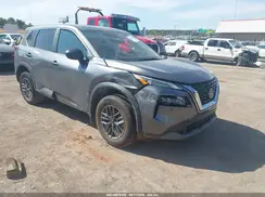 5N1BT3AA9PC932145 2023 NISSAN ROGUE