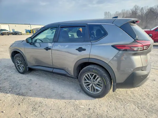 5N1BT3AA9PC938012 2023 NISSAN ROGUE - Image 2