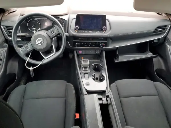 5N1BT3AA9PC938012 2023 NISSAN ROGUE - Image 8