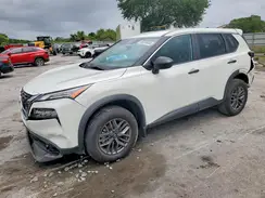 5N1BT3AA9PC941010 2023 NISSAN ROGUE