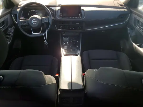 5N1BT3AA9PC941010 2023 NISSAN ROGUE - Image 8