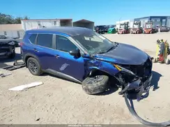 5N1BT3AA9PC943629 2023 NISSAN ROGUE