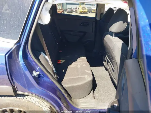5N1BT3AA9PC943629 2023 NISSAN ROGUE - Image 8