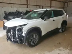 5N1BT3AA9PC944229 2023 NISSAN ROGUE