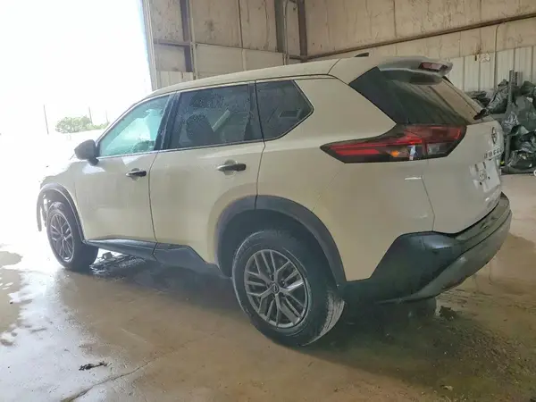 5N1BT3AA9PC944229 2023 NISSAN ROGUE - Image 2