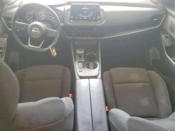 5N1BT3AA9PC944229 2023 NISSAN ROGUE - Image 8