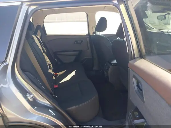 5N1BT3AA9PC944618 2023 NISSAN ROGUE - Image 8