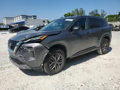 5N1BT3AA9PC944845 2023 NISSAN ROGUE