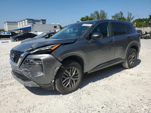 5N1BT3AA9PC944845 2023 NISSAN ROGUE - Image 1