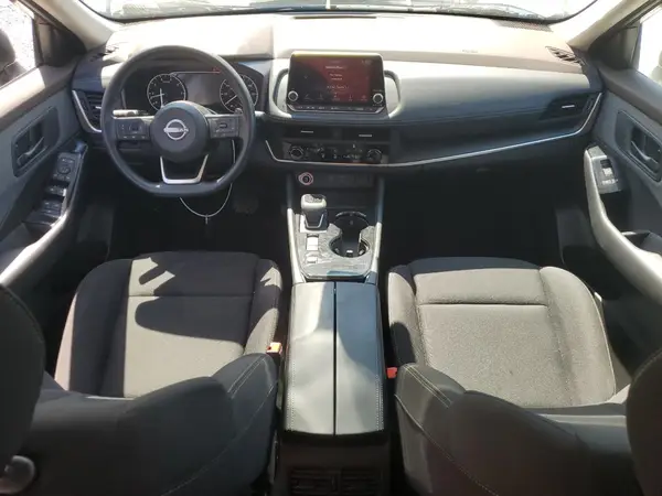 5N1BT3AA9PC944845 2023 NISSAN ROGUE - Image 8