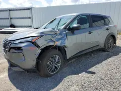 5N1BT3AA9PC947888 2023 NISSAN ROGUE