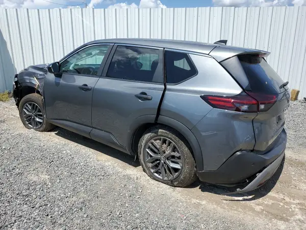 5N1BT3AA9PC947888 2023 NISSAN ROGUE - Image 2