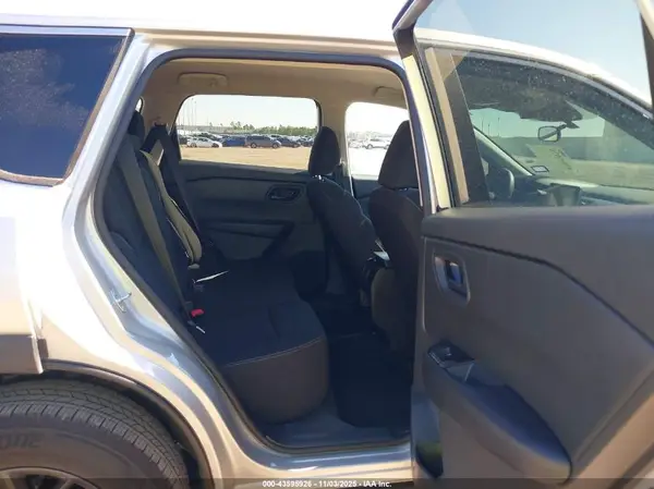 5N1BT3AA9RC678830 2024 NISSAN ROGUE - Image 8