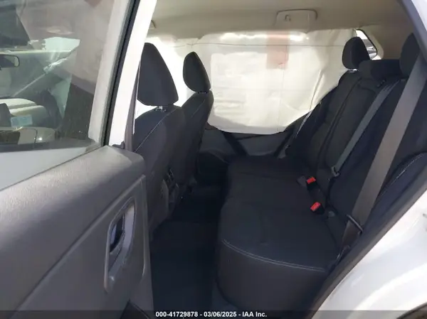 5N1BT3AA9RC681100 2024 NISSAN ROGUE - Image 8