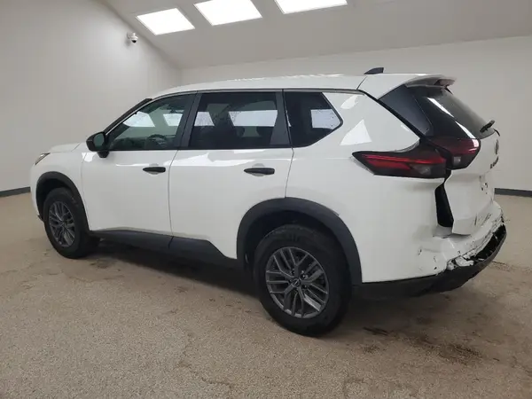 5N1BT3AA9RC681338 2024 NISSAN ROGUE - Image 2