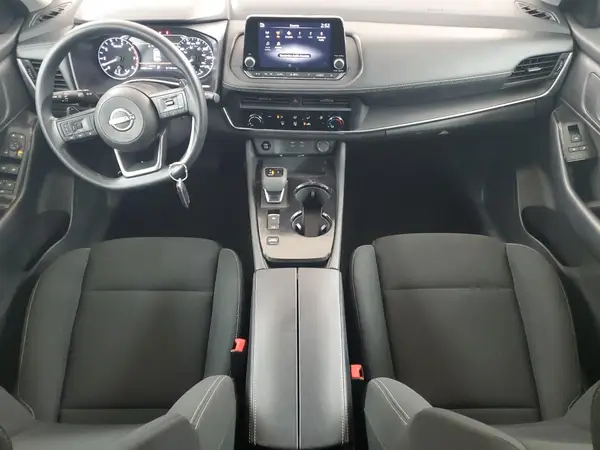 5N1BT3AA9RC681338 2024 NISSAN ROGUE - Image 8