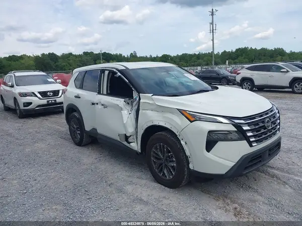 5N1BT3AA9RC682103 2024 NISSAN ROGUE - Image 1