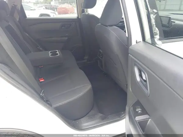 5N1BT3AA9RC682103 2024 NISSAN ROGUE - Image 8