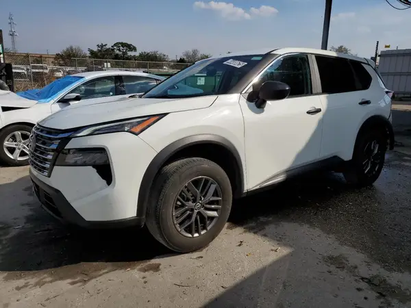 5N1BT3AA9RC683008 2024 NISSAN ROGUE - Image 1