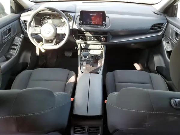 5N1BT3AA9RC683008 2024 NISSAN ROGUE - Image 8