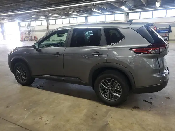 5N1BT3AA9RC687706 2024 NISSAN ROGUE - Image 2