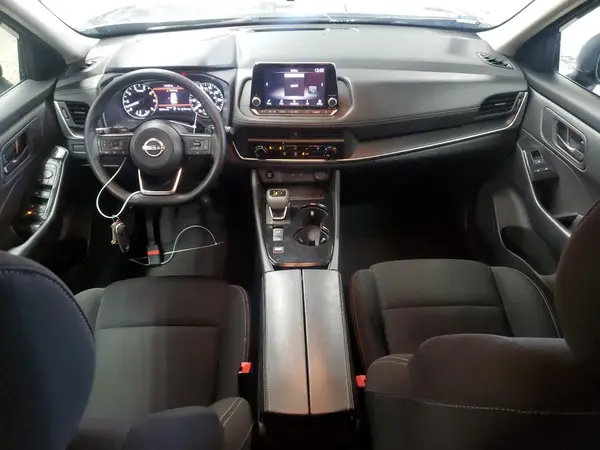 5N1BT3AA9RC687706 2024 NISSAN ROGUE - Image 8