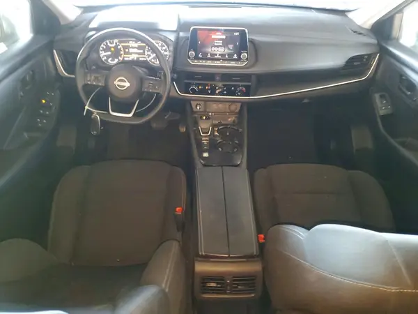 5N1BT3AA9RC692713 2024 NISSAN ROGUE - Image 8