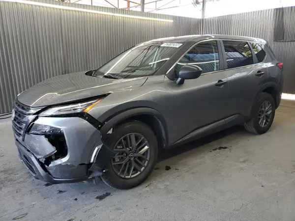 5N1BT3AA9RC697586 2024 NISSAN ROGUE - Image 1