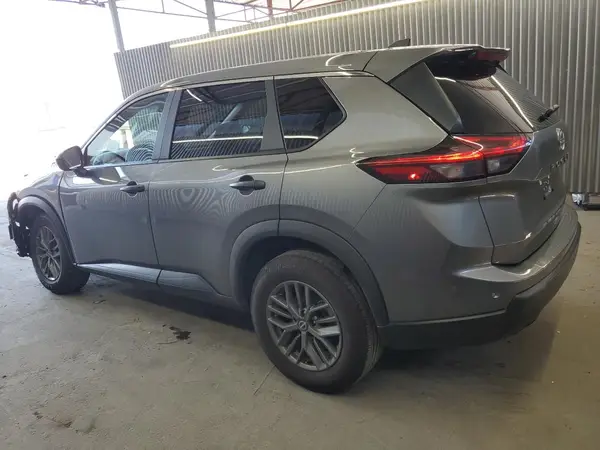 5N1BT3AA9RC697586 2024 NISSAN ROGUE - Image 2