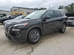 5N1BT3AA9RC698611 2024 NISSAN ROGUE