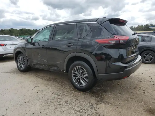 5N1BT3AA9RC698611 2024 NISSAN ROGUE - Image 2