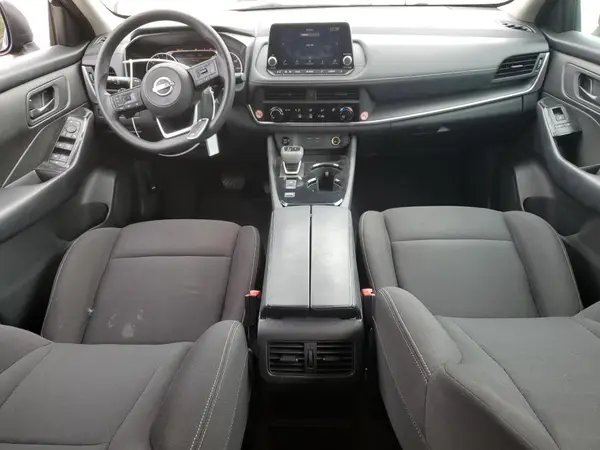 5N1BT3AA9RC698611 2024 NISSAN ROGUE - Image 8