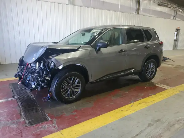 5N1BT3AA9RC699354 2024 NISSAN ROGUE - Image 1