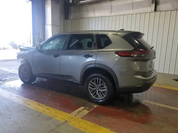 5N1BT3AA9RC699354 2024 NISSAN ROGUE - Image 2