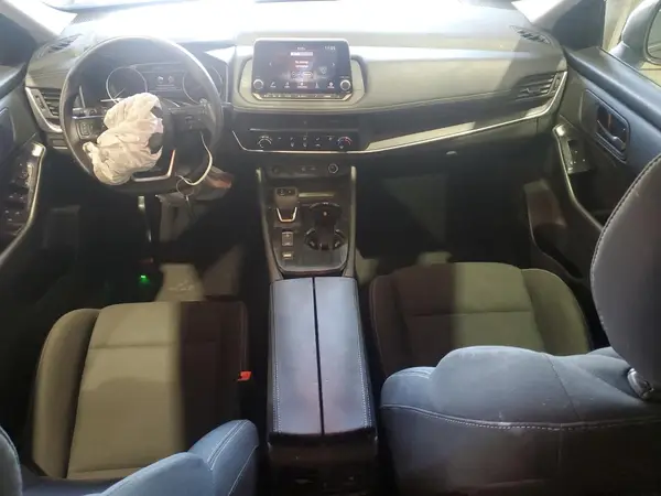 5N1BT3AA9RC699354 2024 NISSAN ROGUE - Image 8