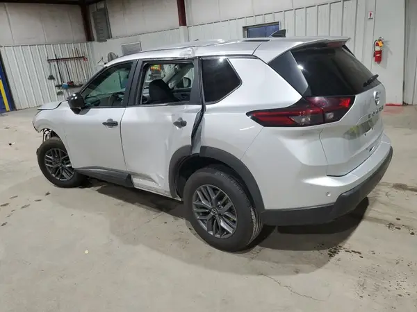 5N1BT3AA9RC701863 2024 NISSAN ROGUE - Image 2