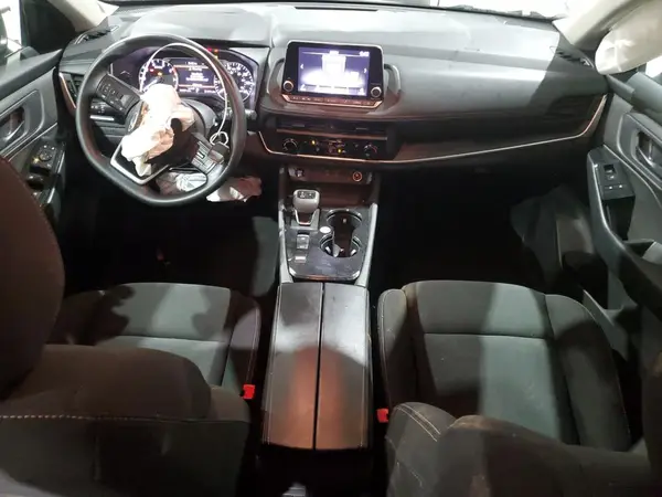 5N1BT3AA9RC701863 2024 NISSAN ROGUE - Image 8